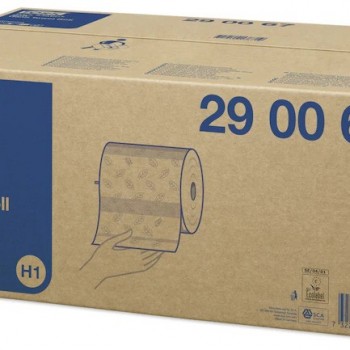 Asciugamani Tork H1 2 veli Mt.150 Rotoli 6