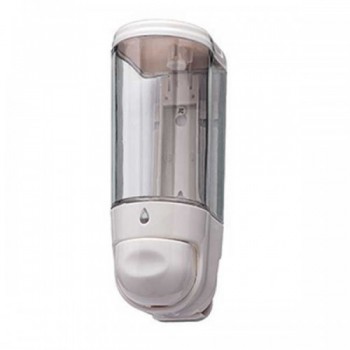 Dispenser Sapone ml.300 Bianco