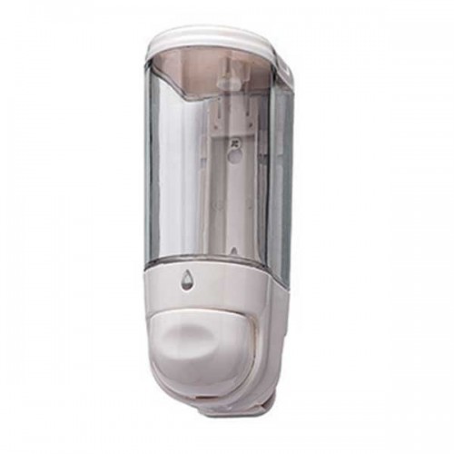 Dispenser Sapone ml.300 Bianco