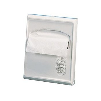 Dispenser Copri Wc Midi Bianco