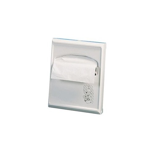 Dispenser Copri Wc Midi Bianco