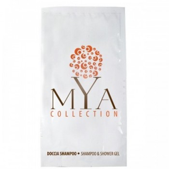 Mya Shampoo Doccia Ml.10 Pz.500