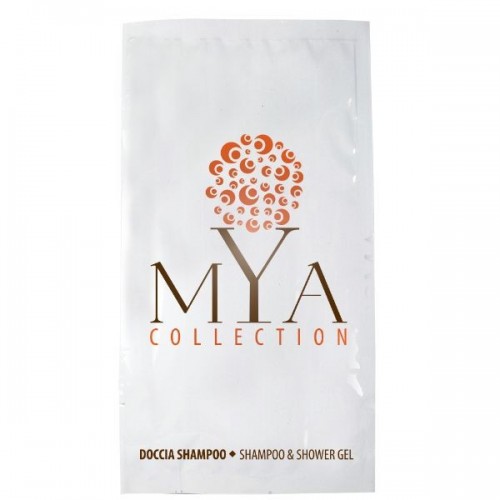 Mya Shampoo Doccia Ml.10 Pz.500