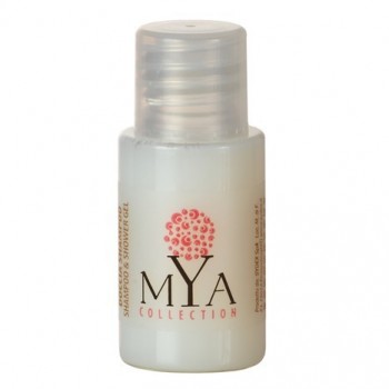 Mya Shampoo Doccia Flac. Ml.20 Pz.420