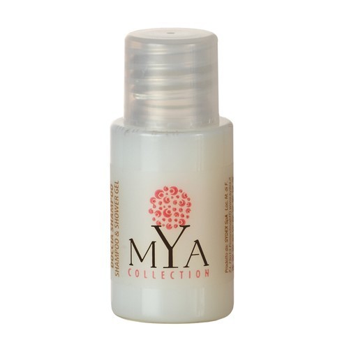 Mya Shampoo Doccia Flac. Ml.20 Pz.420