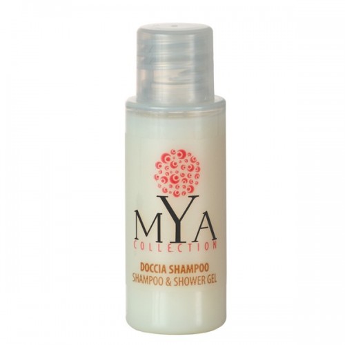 Mya Shampoo Doccia Flac. Ml.30 Pz.280
