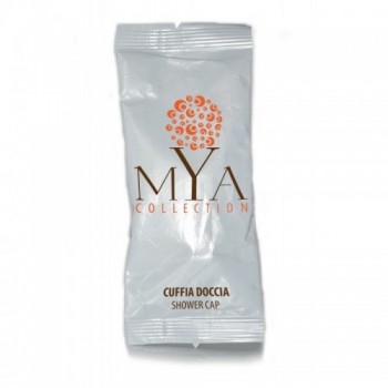 Mya Cuffia Doccia Bustina Pz.250