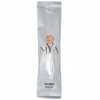 Mya Set Denti Flow Pack Pz.150