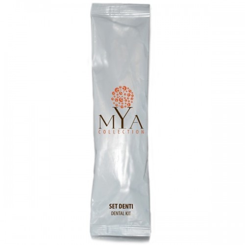 Mya Set Denti Flow Pack Pz.150