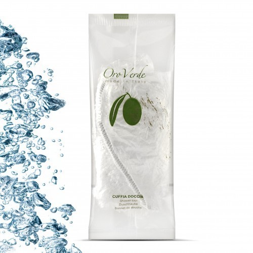 Oro Verde Cuffia Doccia Pz.429