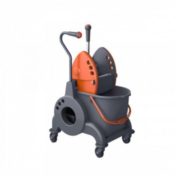 Carrello Mop Giotto Lt. 25 