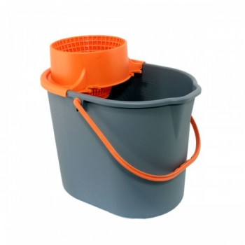 Secchio Moppino Monovasca 12 Lt.