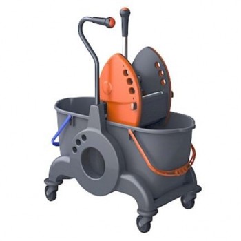 Carrello Mop Giotto 50 Lt.