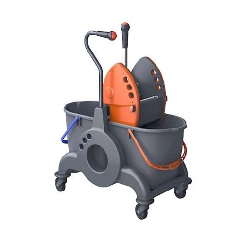 Carrello Mop Giotto 50 Lt.