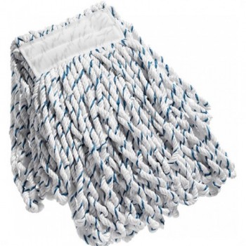 MOP Bicolore Pinza in Microfibra 