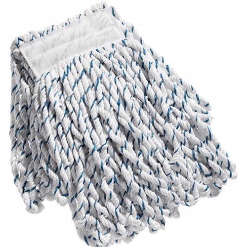 MOP Bicolore Pinza in Microfibra 