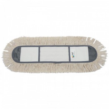 Ricambio Radazza Cotone Cm.80