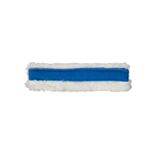 Ricambio Vello con Abrasivo Cm.35