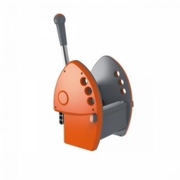 Strizzatore Mop a Ganasce con inserti