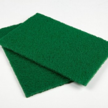 Abrasiva Verde 15x23 Pz.10