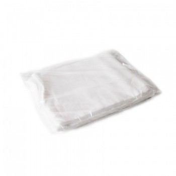 Panno Antistatico Bianco 22x60 Pz.100