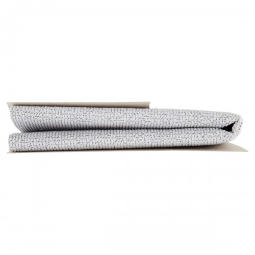 Microfibra + PU Lily Grigia 30x32 Pz.6