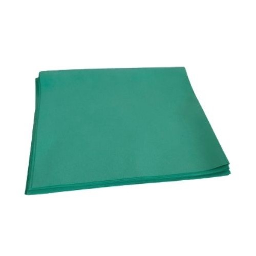 Microspun Verde Microfibra 38x42 Pz.5