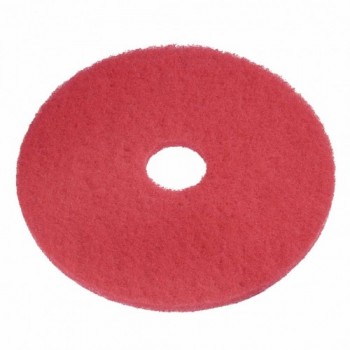 Disco Abrasivo 13 (330mm) Rosso