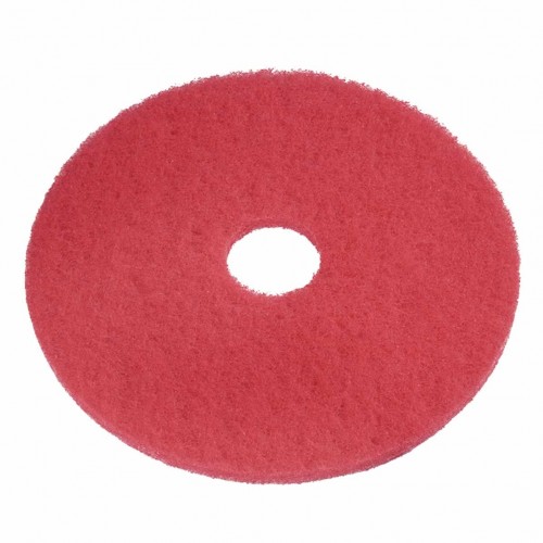 Disco Abrasivo 13 (330mm) Rosso