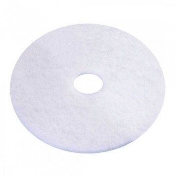 Disco Abrasivo 17(432mm) Bianco