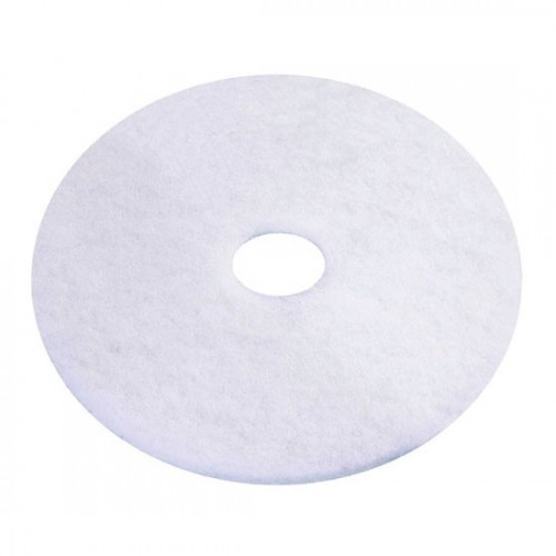 Disco Abrasivo 17(432mm) Bianco