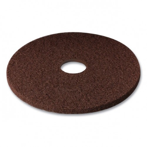 Disco Abrasivo 17(432mm) Marrone