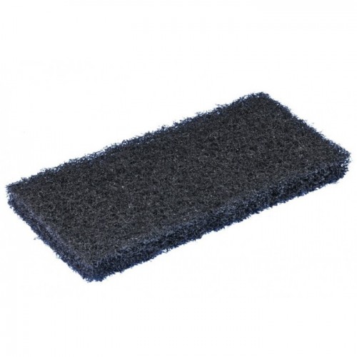 Tampone Abrasivo Nero