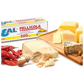 Pellicola Astuccio Mt.300