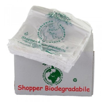 Borsette Bio Medie 27x50 Pz.500