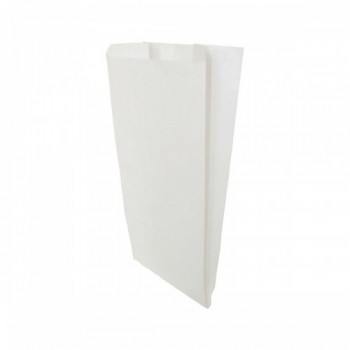 Sacchetti Kraft Bianchi 17x37  Kg. 10