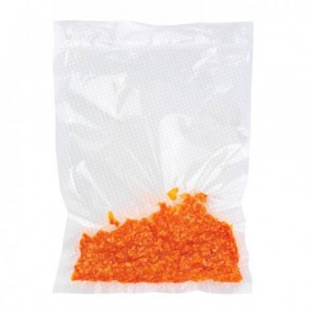 Busta sottovuoto105Goffrata 35x50 pz.100