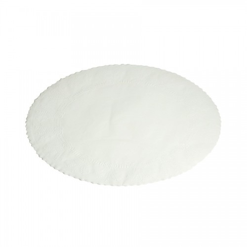 Sottofritti ovali 21x32 Pz.500