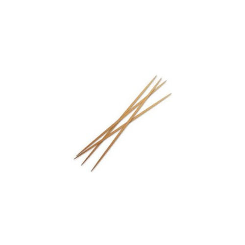 Spiedo Bambù Cm.15 D.2,5 Pz.1000