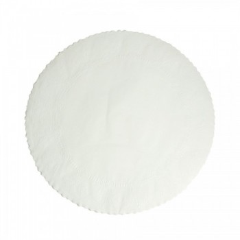 Sottofritti tondi D.20 Pz. 500