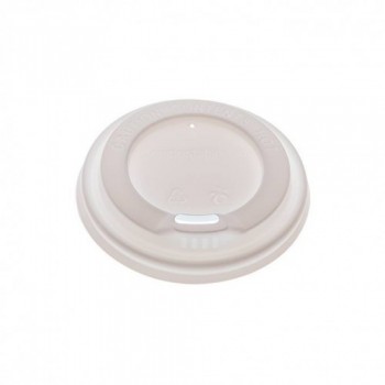 Coperchio Bicchiere CPLA cc.240 Pz.50