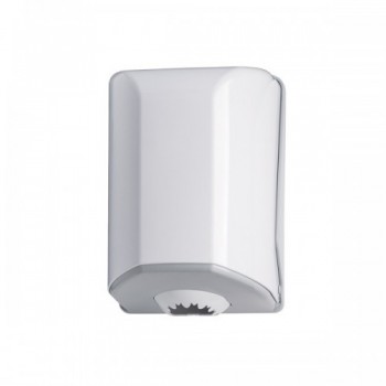 Dispenser Spirale Mini Bianco