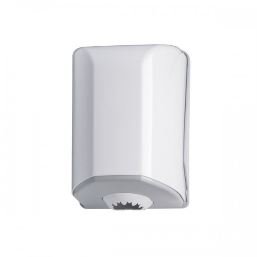Dispenser Spirale Mini Bianco