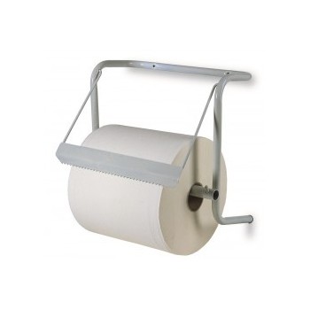 Portarotolo Pulitutto Muro Aperto