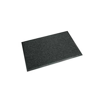 Tappeto Grigio Cm.85 x 150        