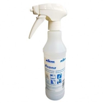 Flacone + Spruzzino Econa