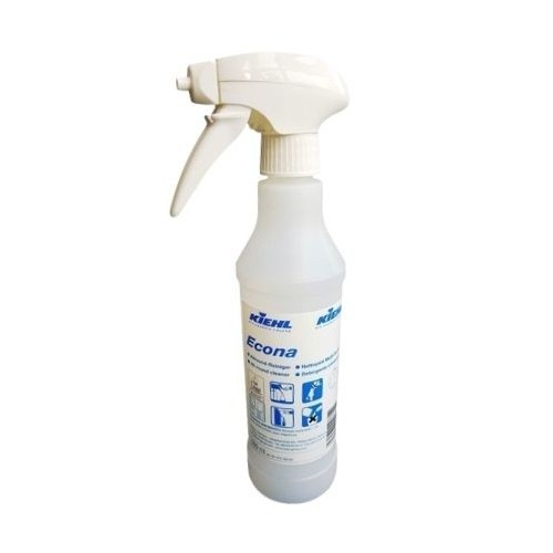 Flacone + Spruzzino Econa