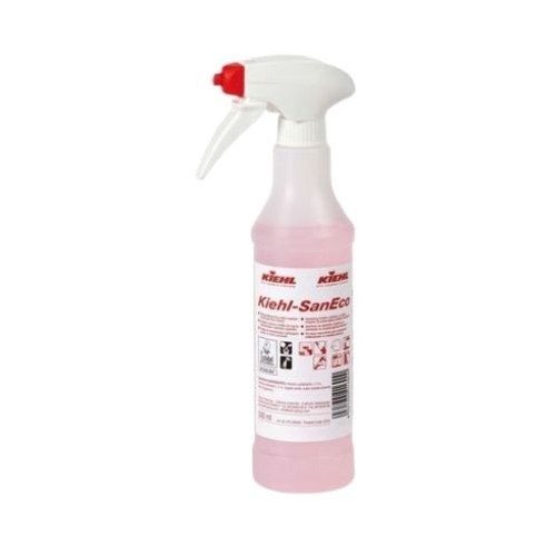 Flacone + Spruzzino San Eco