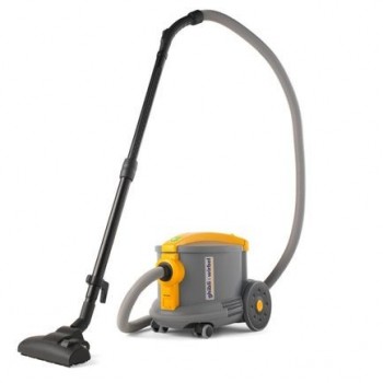 Aspirapolvere Ghibli & Wirbel Power D 12 HE (Litri 12)