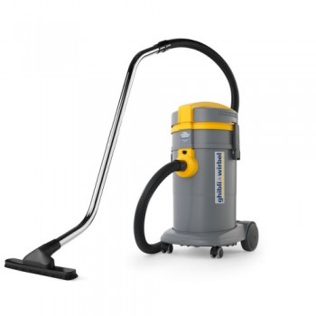 Aspiratore Ghibli & Wirbel WD36 (Litri 36)
